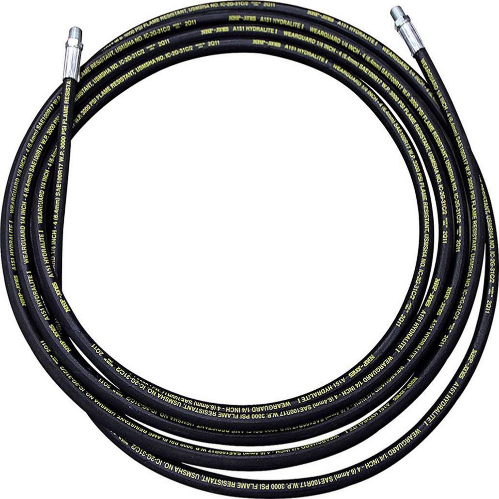 Hydraulic Hose